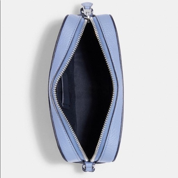 🎀Coach Disney X Mini Camera Bag With Cinde… - Picture 6 of 10